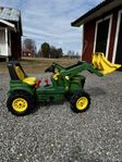 John Deere traktor