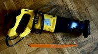 Tigersåg 850W med blad