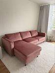 Divansoffa 