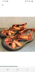 Keen sandaler strl 36
