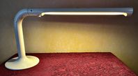 Bordslampa ”Tuben” Vintage