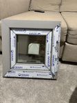 2 st 3 glas Alu/pvc fönster 50x50 från skånska byggvaror 