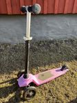 Sparkcykel Stiga Mini Kick