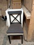 Stolar från Ikea 