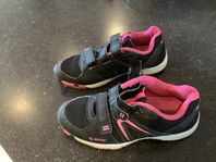 Gympaskor 36