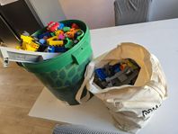 Duplo lego