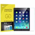 Ipad hård skärmskydd glas
