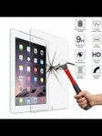 IPad glas skärmskydd hård