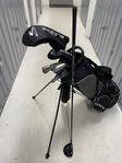 Cobra XL Speed, fullset, som nytt