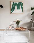 Tati Soffbord 90 High