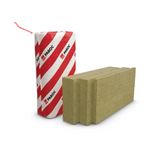 Isolering rockwool
