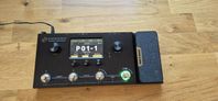 Hotone Ampero pedal