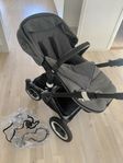 Bugaboo Buffalo