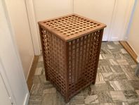 tvättkorg / korg