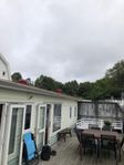 villavagn Örnefjordens camping