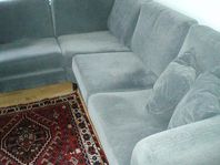 Mycket fin Mio soffa