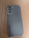 Galaxy S21 5G Svart 128GB