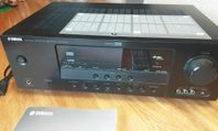 Receiver Yamaha HTR-6130