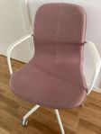 ikea långfjäll Konferensstol med armstöd chair