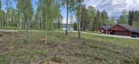 4 sista tomterna sjönära utanför Ludvika