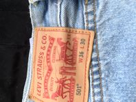 3 par jeans 36x30
