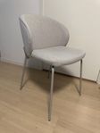 Carsten matstol Hemtex 4st