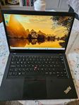 Lenovo Thinkpad T14/MSI speldator MS 1757/HP Elitebook 9470M