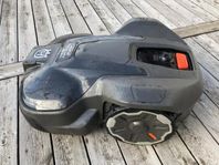 Automower Husqvarna 450X Nera