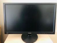 ASUS VS239NV 23" datorskärm