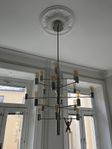 Herstal taklampa