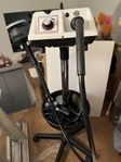 5G vibrerande kroppsmassage