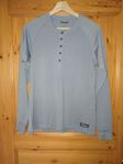 Bergans Lysebu Wool W Henley