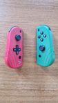 Nintendo switch handkontroller