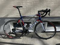 Racer - Scott Speedster 20 strl 58 XL