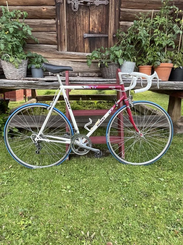 Giant Racer