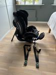 BeSafe IZi Plus X1 bilstol (6 mån- 5 år)