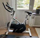 Träningscykel Casall MAG hybrid