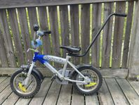 Barncykel 12 tumm