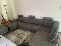 Nevada soffa från Mio