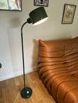 Grön Elidus golvlampa Hans-Agne Jakobsson