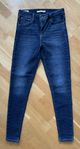 Levi's 720 High rise super skinny 