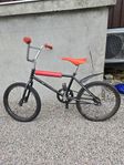 Retro BMX 