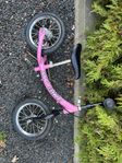 spring cykel