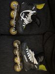 junior bauer inlines
