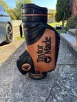 Burnie Els burner tour bag