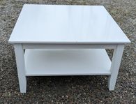 Soffbord från IKEA 80 x 80