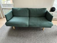 Homeline Walter 2,5 sits