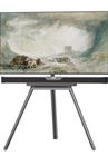tvställ/tvbord/tvstativ för 43-65 tum