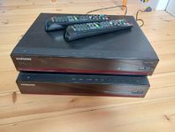 Samsung Digitalbox SMT-C7160, för Tele2 Kabel, med HDD