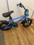 Barncykel 12” 